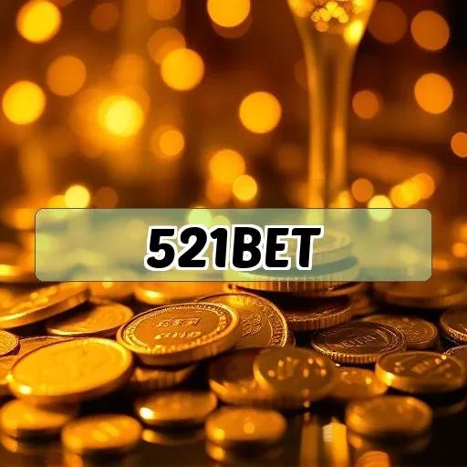 521bet: Venha se Divertir com o Bingo e Ganhar Prêmios Incríveis!