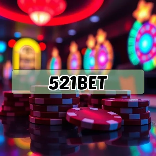 521bet: Guia Completo da Seção de Perguntas Frequentes
