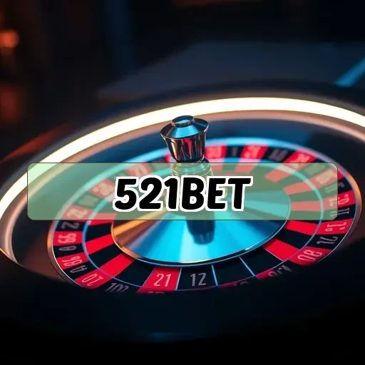 521bet: Explore e Ganhe com os Melhores Jogos Disponíveis Aqui