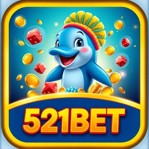 521bet Logo