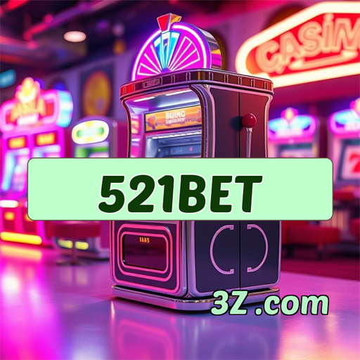 App do 521bet: uma revolução no jogo online