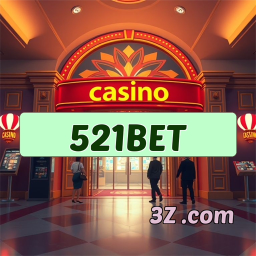 Jogos Inovadores no 521bet: Entretenimento Que Encanta