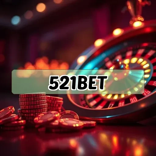 521bet: O Chat Ao Vivo que Transforma sua Experiência de Jogo