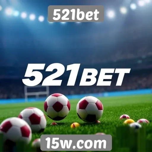 Novas funcionalidades do 521bet que atraem jogadores
