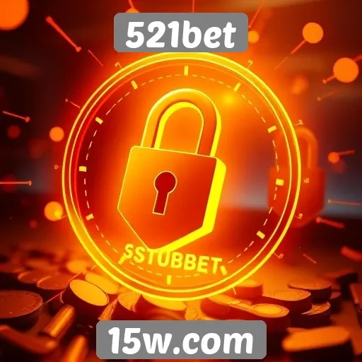 Avaliação da segurança nas transações do 521bet