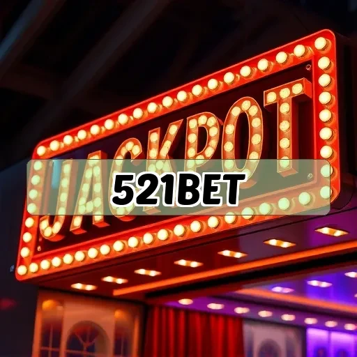 521bet: Apostas Esportivas com Recursos Exclusivos e Inovadores