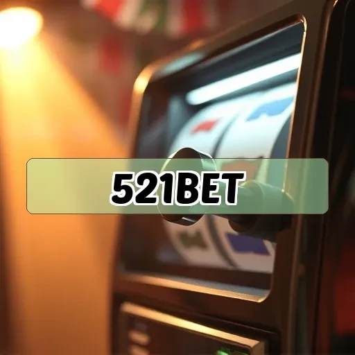 521bet: Aposte nos Esportes Virtuais e Mergulhe na Diversão